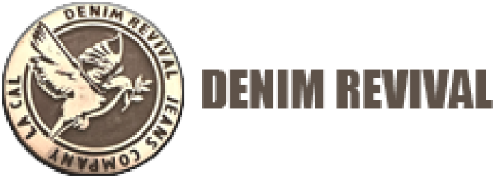 Denim Revival – Your Denim Doctors